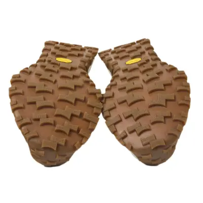 Camper K100928 Drift Trail Sneakers Beyaz Erkek Spor Ayakkabı - 10