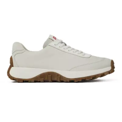 Camper K100928 Drift Trail Sneakers Beyaz Erkek Spor Ayakkabı - 1