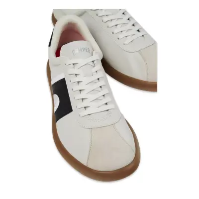 Camper K100937 Pelotas Soller Günlük Sneakers Erkek Spor Ayakkabı - Camper (1)