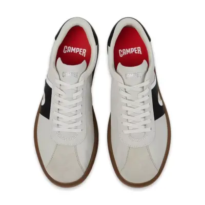 Camper K100937 Pelotas Soller Günlük Sneakers Erkek Spor Ayakkabı - 3