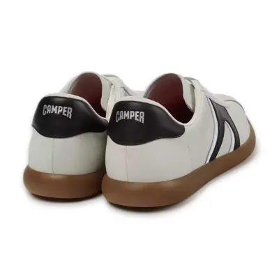 Camper K100937 Pelotas Soller Günlük Sneakers Erkek Spor Ayakkabı - 4