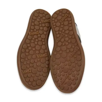 Camper K100937 Pelotas Soller Günlük Sneakers Erkek Spor Ayakkabı - 5