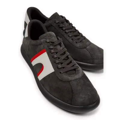 Camper K100937 Pelotas Soller Günlük Sneakers Gri Erkek Spor Ayakkabı - 1