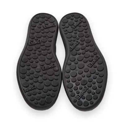 Camper K100937 Pelotas Soller Günlük Sneakers Gri Erkek Spor Ayakkabı - 5