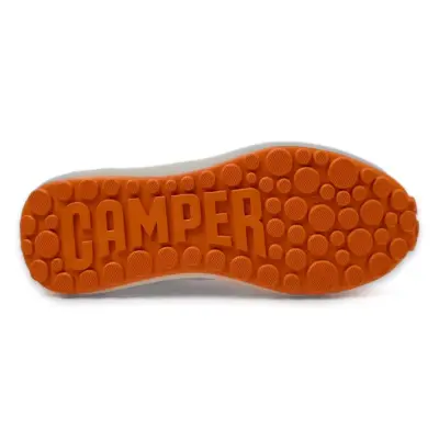 Camper K100943 Pelotas Athens Sneakers Haki Erkek Spor Ayakkabı - 5