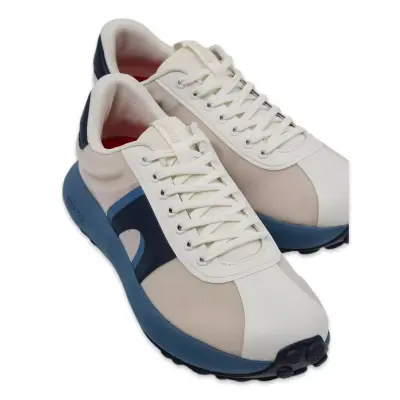 Camper K100944 Pelotas Athens Günlük Sneakers Gri Erkek Spor Ayakkabı - 2