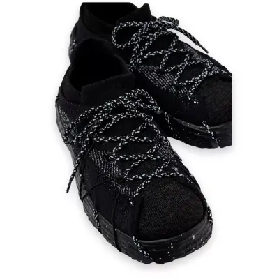 Camper K100953 Roku Günlük Siyah Erkek Spor Ayakkabı 