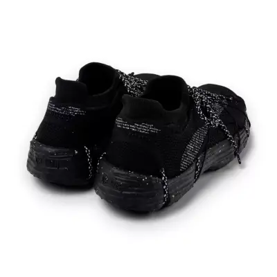 Camper K100953 Roku Günlük Siyah Erkek Spor Ayakkabı - 4
