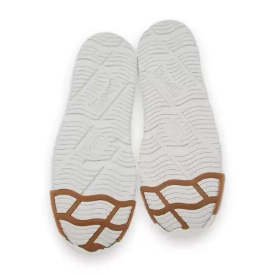 Camper K100978 Junction Runner Günlük Sneaker Beyaz Erkek Spor Ayakkabı - 5