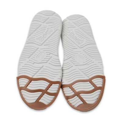 Camper K100978 Junction Runner Günlük Sneaker Mavi Erkek Spor Ayakkabı - 5