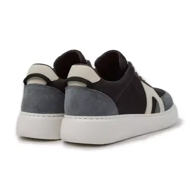 Camper K100988 Runner K21 Sneakers Çok Renkli Erkek Spor Ayakkabı - 4