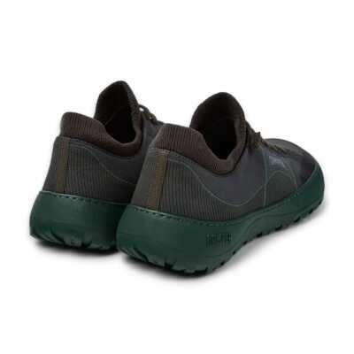 Camper K101007 Peu Serra Günlük Yeşil Erkek Spor Ayakkabı - 4