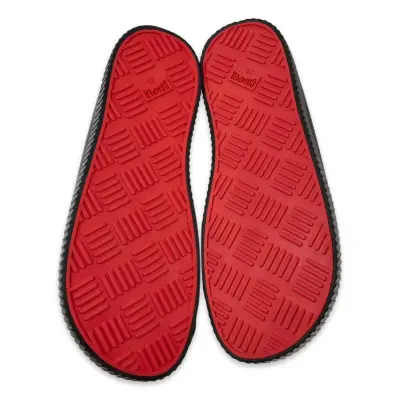 Camper K101016 Peu Roda Önü Kapali Gri Erkek Terlik - 5