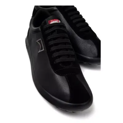 Camper K101019 Pelotas Xlf Günlük Siyah Erkek Spor Ayakkabı - Camper (1)