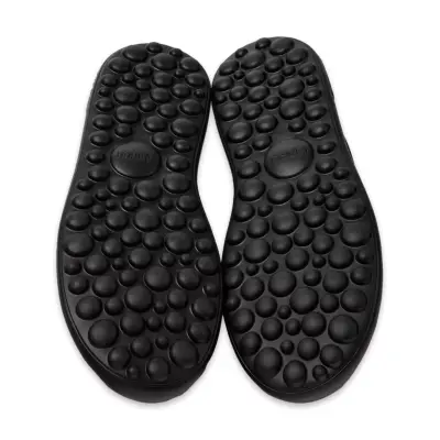 Camper K101019 Pelotas Xlf Günlük Siyah Erkek Spor Ayakkabı - 5