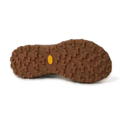 Camper K101039 Drift Trail Sandal Günlük Haki Erkek Sandalet - 5