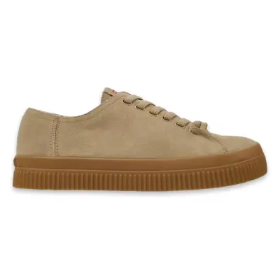 Camper K101042 Peu Roda Günlük Sneaker Bej Erkek Spor Ayakkabı - 1