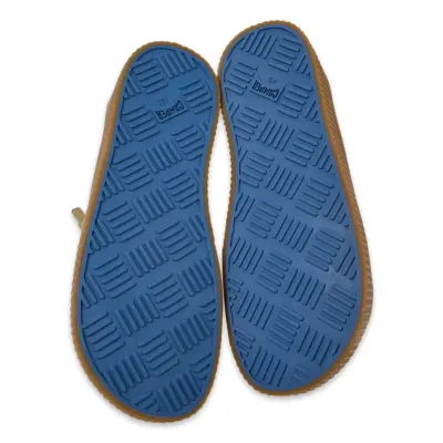 Camper K101042 Peu Roda Günlük Sneaker Bej Erkek Spor Ayakkabı - 5