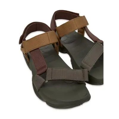Camper K101048 Karst Sandal Haki Erkek Sandalet - Camper (1)