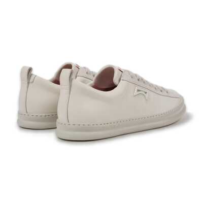 Camper K101052 Runner Four Sneakers Kırık Beyaz Erkek Spor Ayakkabı - 4