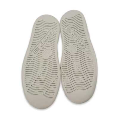 Camper K101052 Runner Four Sneakers Kırık Beyaz Erkek Spor Ayakkabı - 5