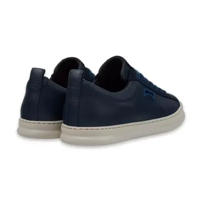 Camper K101052 Runner Four Sneakers Lacivert Erkek Spor Ayakkabı - 4