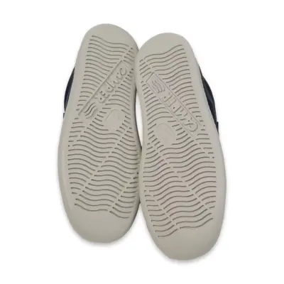 Camper K101052 Runner Four Sneakers Lacivert Erkek Spor Ayakkabı - 5