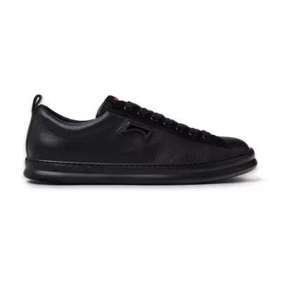 Camper K101052 Runner Four Sneakers Siyah Erkek Spor Ayakkabı - 1