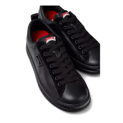 Camper K101052 Runner Four Sneakers Siyah Erkek Spor Ayakkabı - Camper (1)