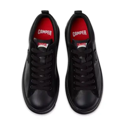 Camper K101052 Runner Four Sneakers Siyah Erkek Spor Ayakkabı - 3