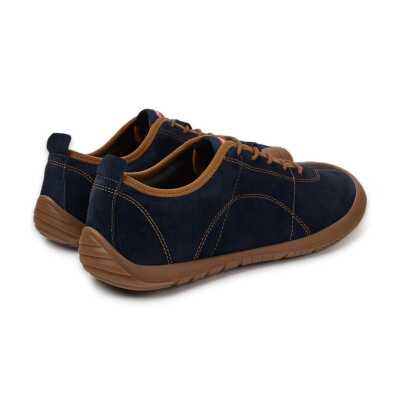 Camper K101053 Peu Path Sneakers Lacivert Erkek Spor Ayakkabı - 3