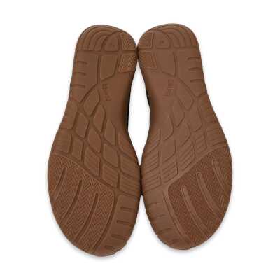 Camper K101053 Peu Path Sneakers Lacivert Erkek Spor Ayakkabı - 4