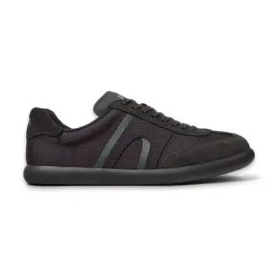 Camper K101056 Pelotas Soller Günlük Sneakers Gri Erkek Spor Ayakkabı - 1