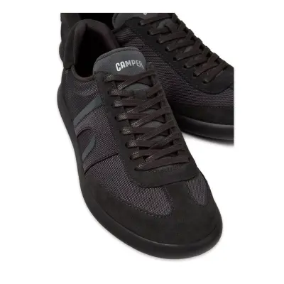 Camper K101056 Pelotas Soller Günlük Sneakers Gri Erkek Spor Ayakkabı - 2