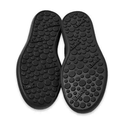 Camper K101056 Pelotas Soller Günlük Sneakers Gri Erkek Spor Ayakkabı - 5