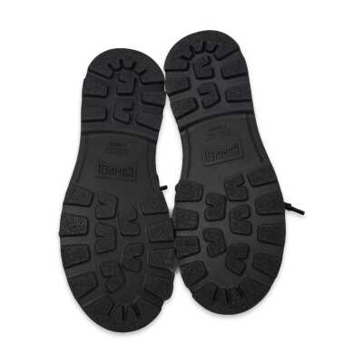 Camper K101067 Brutus+ Sneakers Günlük Siyah Erkek Spor Ayakkabı - 5