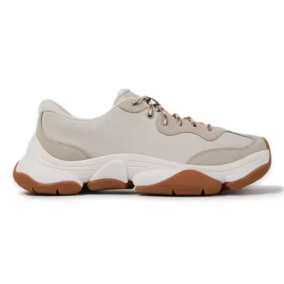 Camper K101068 Karst 2 Sneakers Beyaz Erkek Spor Ayakkabı - 1