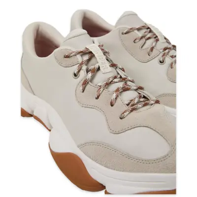 Camper K101068 Karst 2 Sneakers Beyaz Erkek Spor Ayakkabı - Camper (1)