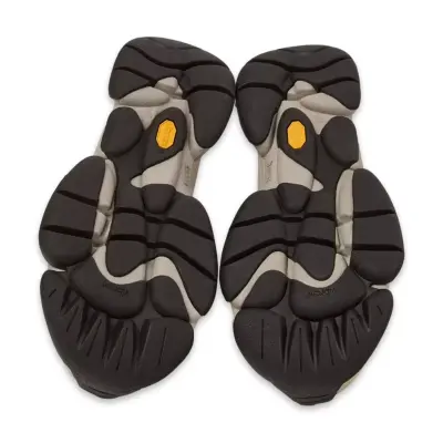 Camper K101068 Karst 2 Sneakers Haki Erkek Spor Ayakkabı - 5