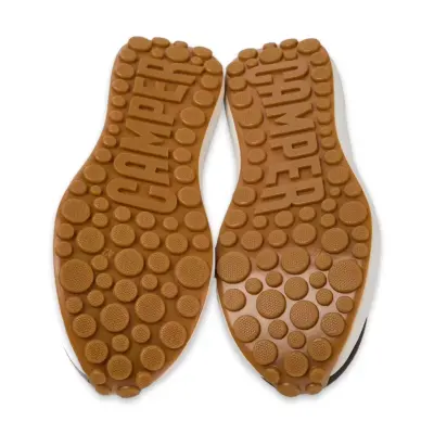 Camper K101070 Pelotas Athens Günlük Haki Erkek Spor Ayakkabı - 5