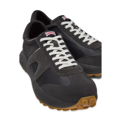 Camper K101070 Pelotas Athens Günlük Siyah Erkek Spor Ayakkabı - 2