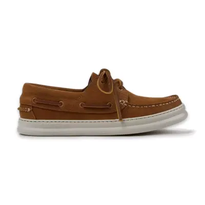 Camper K101073 Runner Four Kahverengi Erkek Spor Ayakkabı 
