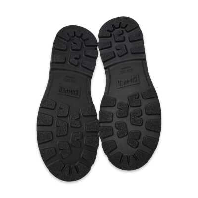 Camper K101078 Brutus+ Sneakers Günlük Siyah Erkek Spor Ayakkabı - 5