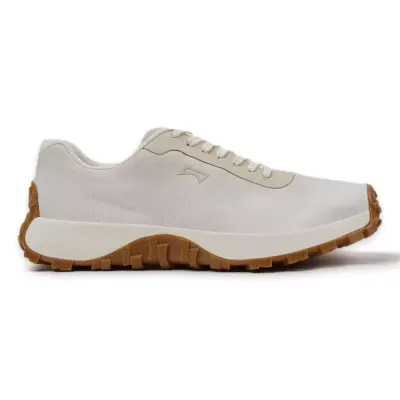 Camper K101084 Drift Trail Sneakers Beyaz Erkek Spor Ayakkabı - 1