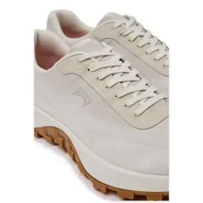 Camper K101084 Drift Trail Sneakers Beyaz Erkek Spor Ayakkabı - Camper (1)