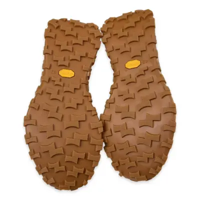 Camper K101084 Drift Trail Sneakers Beyaz Erkek Spor Ayakkabı - 5