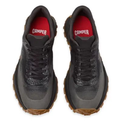 Camper K101084 Drift Trail Sneakers Çok Renkli Erkek Spor Ayakkabı - 3