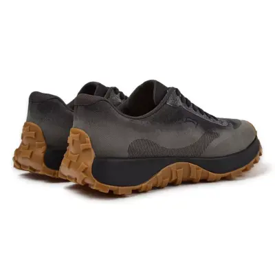 Camper K101084 Drift Trail Sneakers Çok Renkli Erkek Spor Ayakkabı - 4