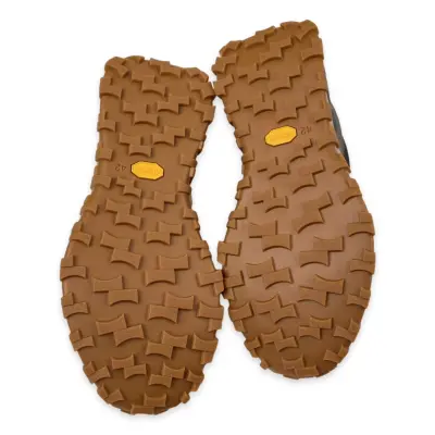 Camper K101084 Drift Trail Sneakers Çok Renkli Erkek Spor Ayakkabı - 5