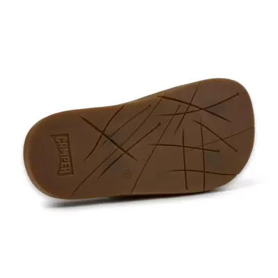 Camper K101091 Lluc Sandal Haki Erkek Terlik - 5